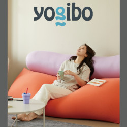 遠東百貨 - 【Top City】Yogibo 新櫃開幕