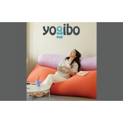 遠東百貨 - 【Top City】Yogibo 新櫃開幕