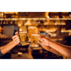 大廳酒吧 ▌暢夏啤酒季．台灣在地精釀啤酒