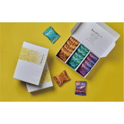 遠東百貨 - 【Top City】58周年Nuts & Co.滿額贈