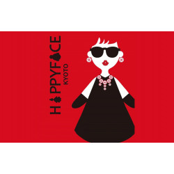 遠東百貨 - 【Top City】HAPPYFACE 限時快閃！