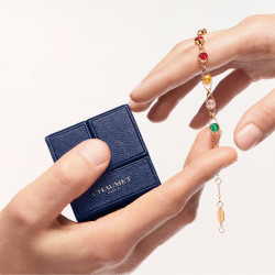 遠東百貨 - 【Top City】Chaumet 盛夏虹彩！