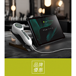 京站時尚廣場 - 《O’right》春日煥新，AI頭皮檢測日