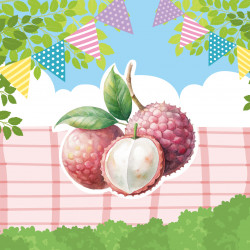 遠東百貨 - 【新竹】2025新竹市荔枝節