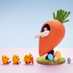 文華餅房 復活節與春季限定甜點