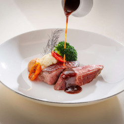 文華Café 五月壽星專屬優惠