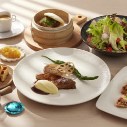 【星饗晨宴】期間限定晨間饗宴 【星饗晨宴】期間限定晨間饗宴