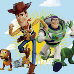 遠東百貨 - 【Top City】OWNDAYS X TOY STORY系列新品上市