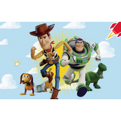 遠東百貨 - 【Top City】OWNDAYS X TOY STORY系列新品上市