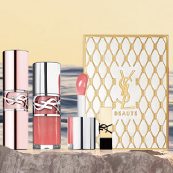 遠東百貨 - 【Top City】YSL歡慶618 限時活動！