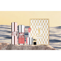 遠東百貨 - 【Top City】YSL歡慶618 限時活動！