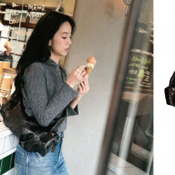 遠東百貨 - 【Top City】DIOR GRAND TOUR 2025 秋季包款新作