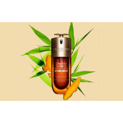 遠東百貨 - 【嘉義】克蘭詩 黃金雙萃精華清爽版