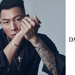 遠東百貨 - 【Top City】DAMIANI 美好年代系列 × 瘦子 E.SO