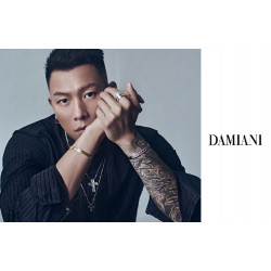 遠東百貨 - 【Top City】DAMIANI 美好年代系列 × 瘦子 E.SO