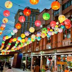 城市文化體驗之旅