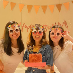 生日奢華假期2.0