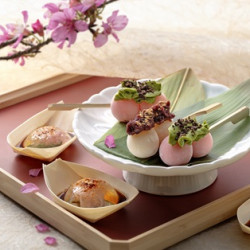 NAGOMI 春之逸品〈春日。花見頃〉3/15 季節限定登場！