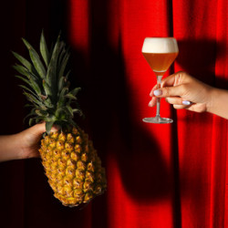 【INGE'S Bar & Grill】啜飲!台味特調 【INGE'S Bar & Grill】啜飲!台味特調