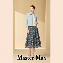 遠東百貨 - 【板橋中山】Master Max 遠百超級年中慶