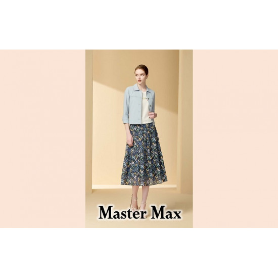 遠東百貨 - 【板橋中山】Master Max 遠百超級年中慶