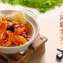 經典好味 淬鍊食光 明宮粵菜廳 舌尖上的春日覺醒