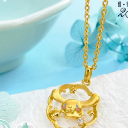 遠東百貨 - 【板橋中山】甜蜜約定 大耳狗 流星糖果系列