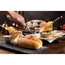 君品茶苑《夏日冰淇淋派對》沁涼登場｜7.1 – 8.31 顛覆味蕾想像的驚喜體驗！