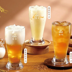 蕎麥初韻🌾開麥啦~ 蕎麥初韻🌾開麥啦~