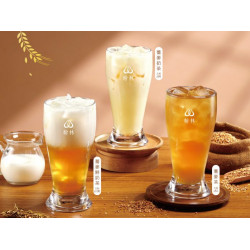 蕎麥初韻🌾開麥啦~