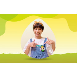 遠東百貨 - 【新竹】小恐龍同樂會