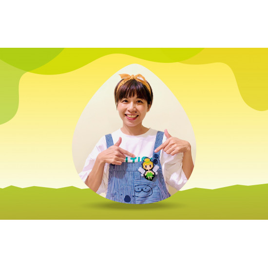 遠東百貨 - 【新竹】小恐龍同樂會