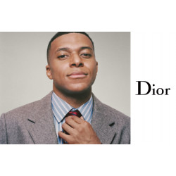 遠東百貨 - 【Top City】DIOR 品牌大使KYLIAN MBAPPÉ搶先揭曉