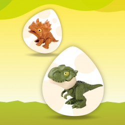 遠東百貨 - 【新竹】YOHO恐龍在哪裡集章趣