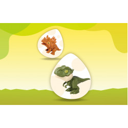 遠東百貨 - 【新竹】YOHO恐龍在哪裡集章趣