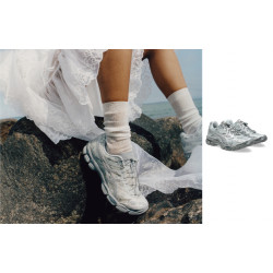 遠東百貨 - 【Top City】ASICS聯名鞋款上市