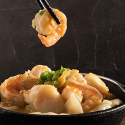 粵亮 ▌粵亮尋飽｜平日午間吃到飽