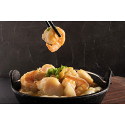 粵亮 ▌粵亮尋飽｜平日午間吃到飽