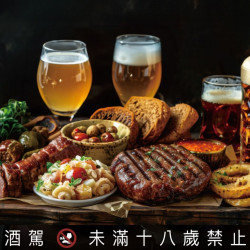 敘日 ▌雙人暢饗一夏｜七月餐飲優惠活動