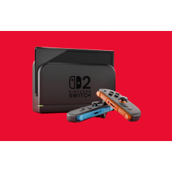 遠東百貨 - 【新竹】Switch 2 正式上市！