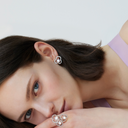 遠東百貨 - 【新竹】TASAKI 2025 chants新品上市