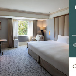 老爺大酒店 - 會員入住賺點數！雙倍積分促銷優惠