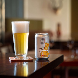 「啤薩 BEERZA BEER」永續啤酒 一起少浪費、多乾杯！