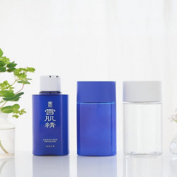 遠東百貨 - 【板橋中山】KOSE 雪肌精空瓶環保手作DIY