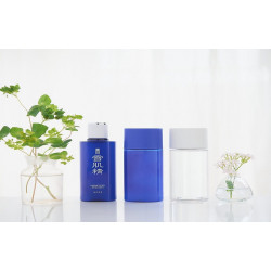 遠東百貨 - 【板橋中山】KOSE 雪肌精空瓶環保手作DIY