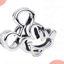 遠東百貨 - 【新竹】Pandora x Disney《米奇與好友》新品上市