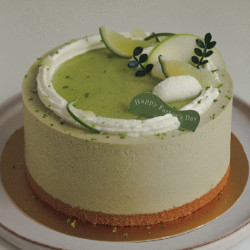 遠東百貨 - 【Top City】今年父親節蛋糕首選饅饅好食