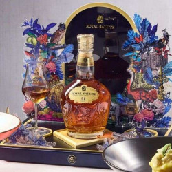 香宮醉月樓 威士忌饗宴