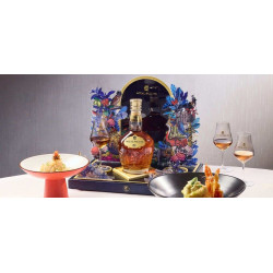 香宮醉月樓 威士忌饗宴