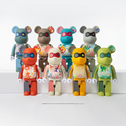 漢神百貨 - 2F ASCE潮玩快閃店